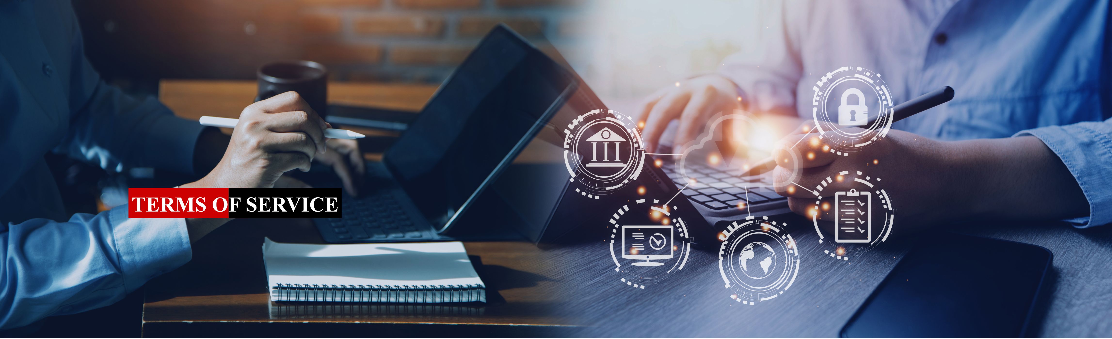 AVI HR Software Pvt. Ltd. Banner