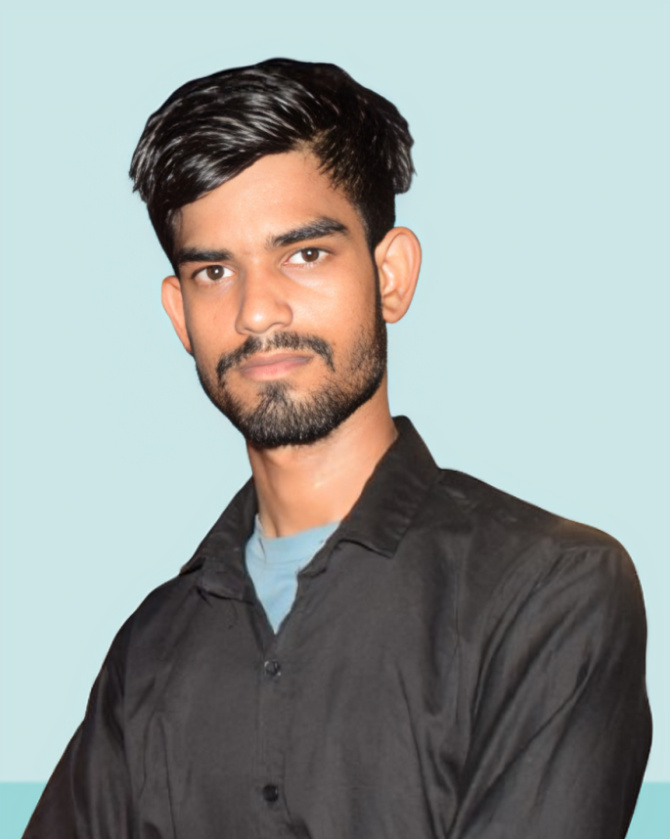 Saurav Kumar