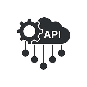 Api logo