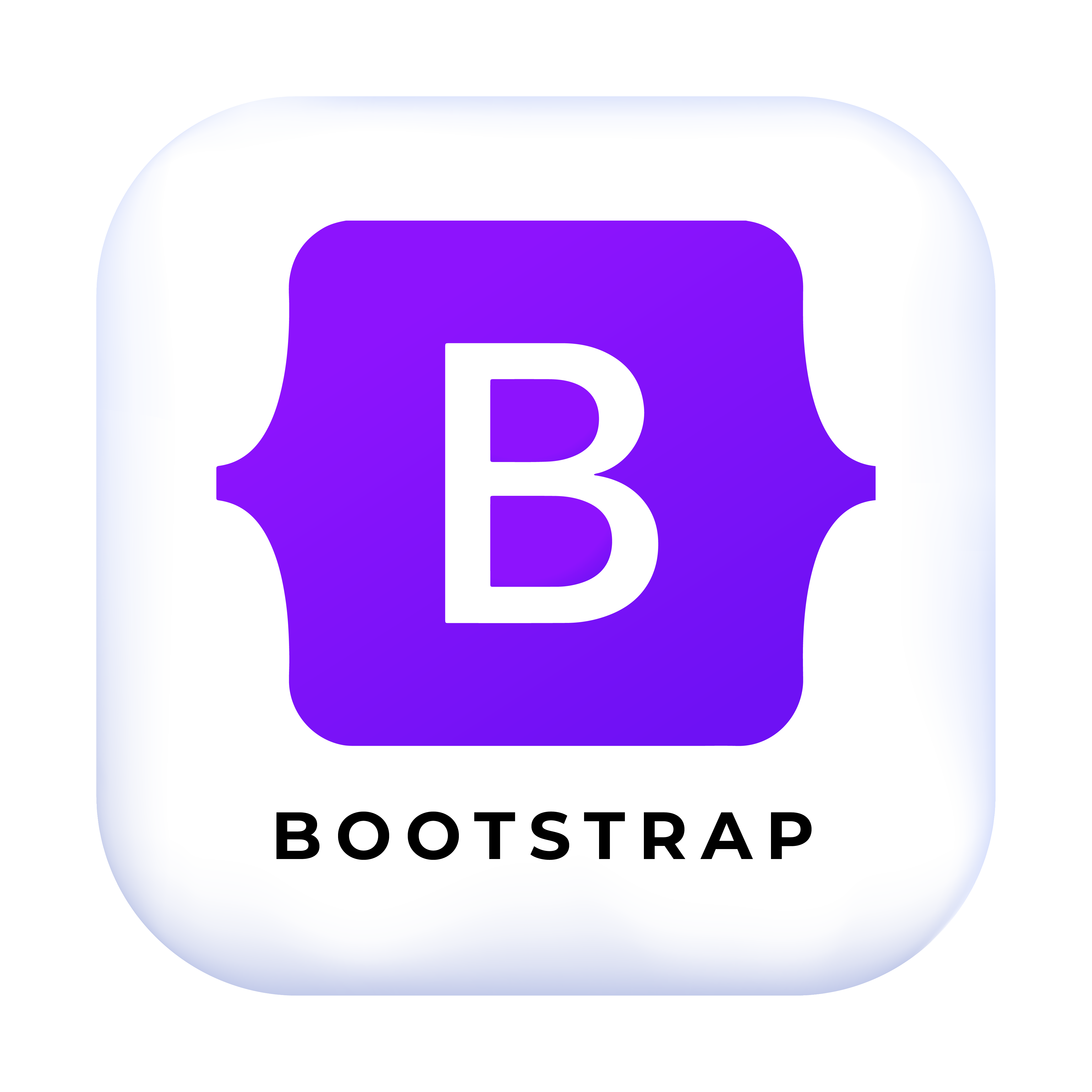 Bootstrap Logo