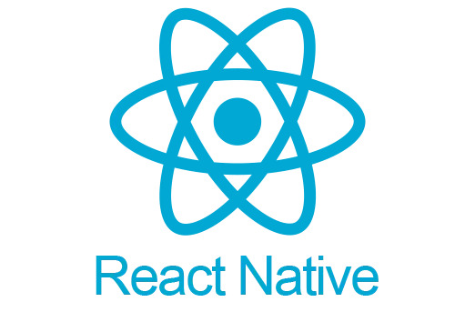 React Native logo