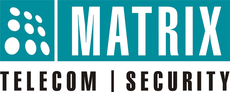Matrix Logo