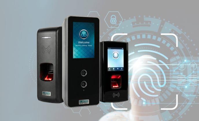 Biometric
